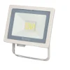 LED Wand-Strahler 10W 800lm weiss ^ Unitec New