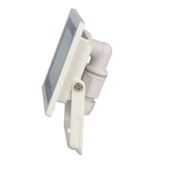 LED Wand-Strahler 10W 800lm weiss ^ Unitec New
