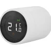 Smartes Heizkörper-Thermostat Zigbee ^ Unitec