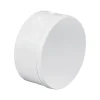Verteilerbaldachin weiß 7 x 3,1 cm ^ Unitec Online