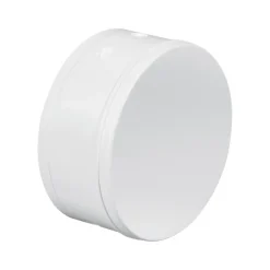 Verteilerbaldachin weiß 7 x 3,1 cm ^ Unitec Online