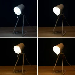 WIFI LED-Leuchtmittel Smart E27 10W RGB CCT dimmbar ^ Unitec Online