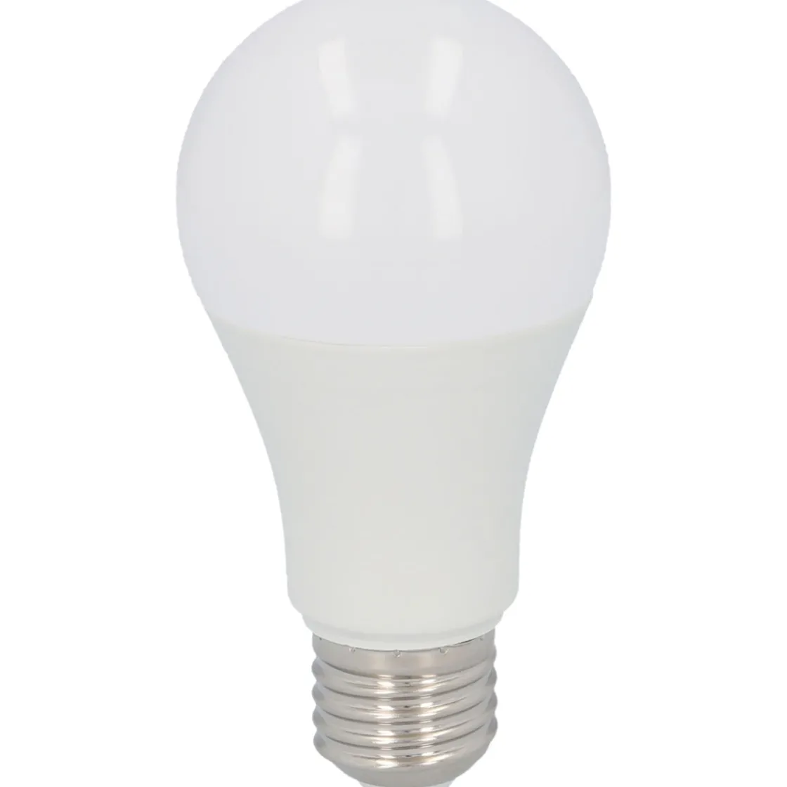 WIFI LED-Leuchtmittel Smart E27 10W RGB CCT dimmbar ^ Unitec Online