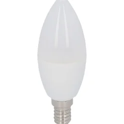 WIFI LED-Leuchtmittel Smart E14 3,5W RGB CCT dimmmbar ^ Unitec Outlet