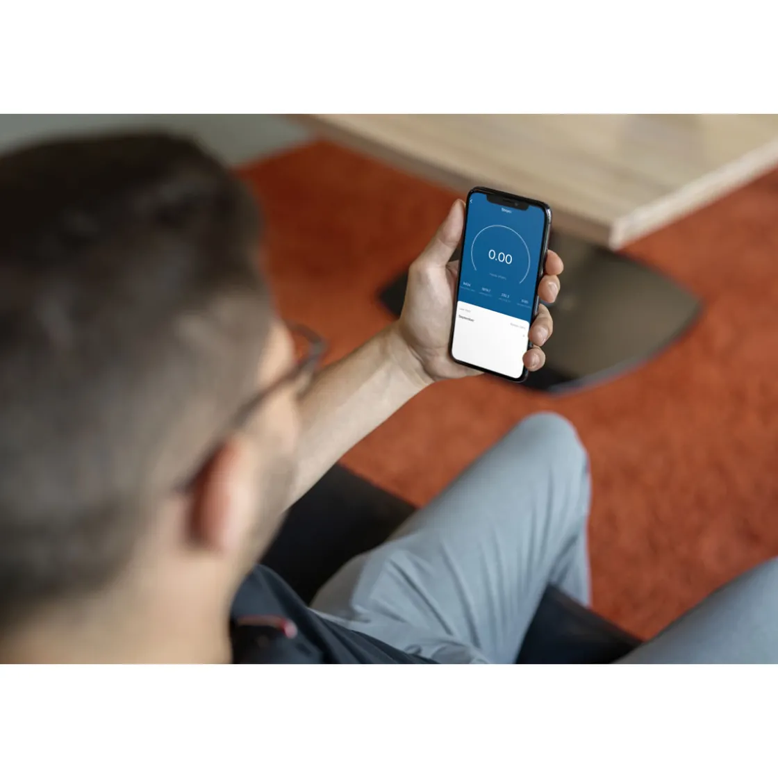 WIFI Steckdosenleiste Smart 4fach inkl 2xUSB weiß ^ Unitec