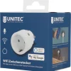 WIFI Zwischenstecker Smart weiß ^ Unitec Hot