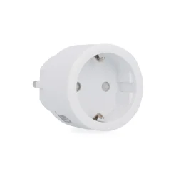 WIFI Zwischenstecker Smart weiß ^ Unitec Hot