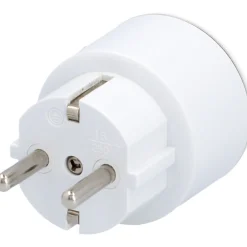 WIFI Zwischenstecker Smart weiß ^ Unitec Hot