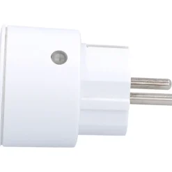 WIFI Zwischenstecker Smart weiß ^ Unitec Hot