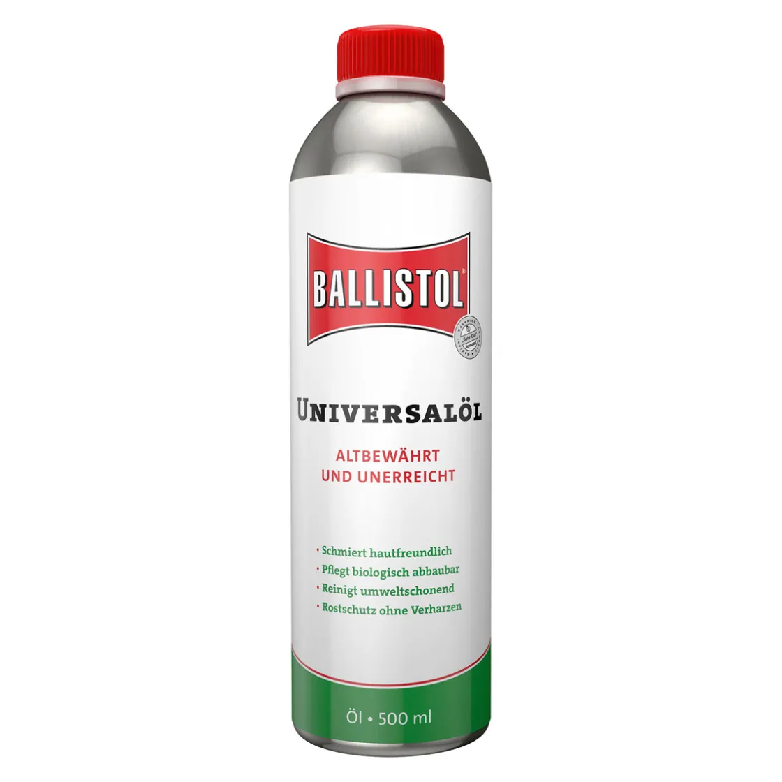 Universalöl 500 ml ^ New