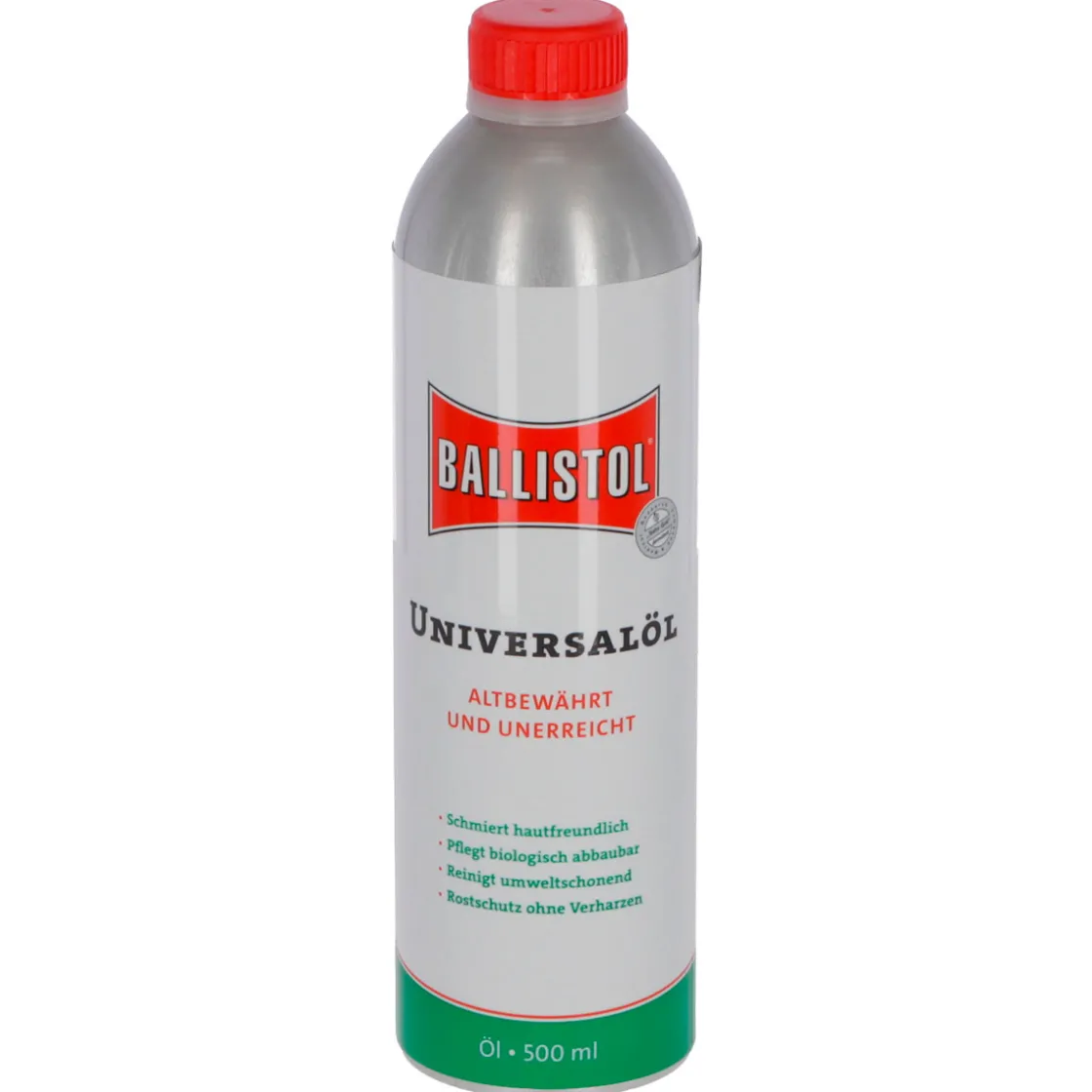 Universalöl 500 ml ^ New