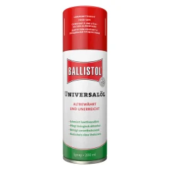 Universalöl 200 ml ^ New