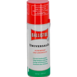 Universalöl 200 ml ^ New