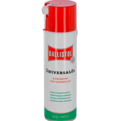 Universalöl-Spray 400 ml ^ Hot