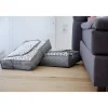 Unterbettkommode 2er-Set Urban Style je 90 x 45 x 16 cm ^ Hot