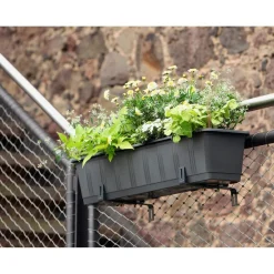 Untersetzer Aqua Green Plus anthrazit 60 cm ^ Geli Discount