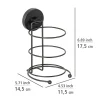 Vacuum-Loc Haartrocknerh. Milazzoschwa. ^ Wenko Online