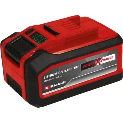 18V 5-8Ah Multi-Ah PXC Plus ^ Einhell