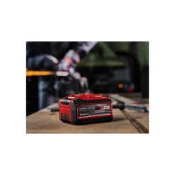 18V 5-8Ah Multi-Ah PXC Plus ^ Einhell