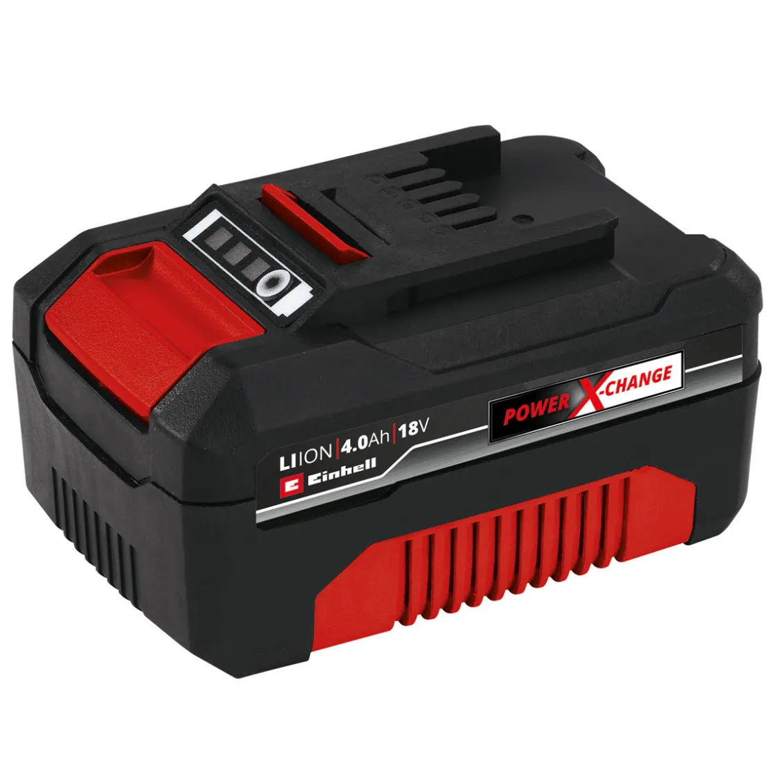 18V ,0 Ah Power-X-Change Akku ^ Einhell Discount