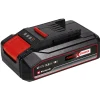 18V 2,5Ah PXC Starter Kit ^ Einhell Clearance