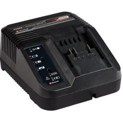 18V 2,5Ah PXC Starter Kit ^ Einhell Clearance