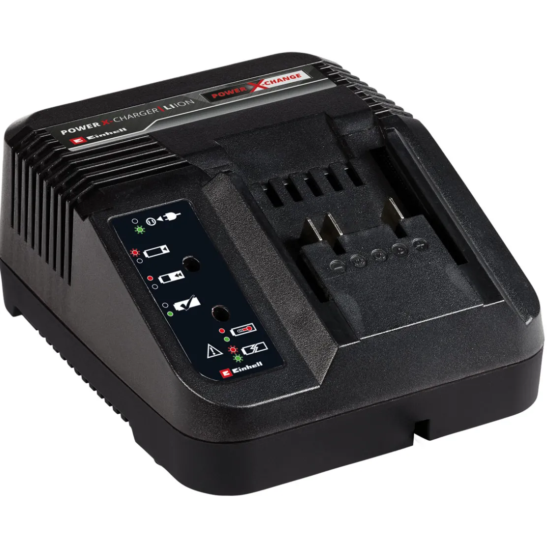 18V 2,5Ah PXC Starter Kit ^ Einhell Clearance