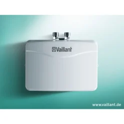 hydraulischer Kleindurchlaufer-hitzer MINIVEDH3/3N 3,5 kW ^ Vaillant Sale