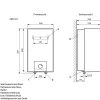 Uebertischspeicher 5 LiterVEN5/7O ^ Vaillant Hot