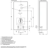 VED pro E 21/8 elektr.Durchlauferhitzer ^ Vaillant New