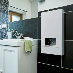 VED pro E 21/8 elektr.Durchlauferhitzer ^ Vaillant New