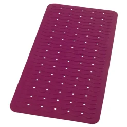 Badewanneneinlage Lido 38x80 cm lila ^ Valblue Online