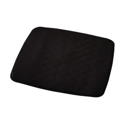 Duscheinlage Capri 54x54 cm schwarz ^ Valblue Clearance