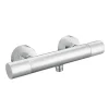 Duschthermostat Lunel verchromt ^ Valblue New