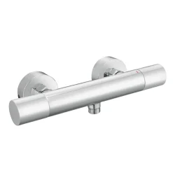 Duschthermostat Lunel verchromt ^ Valblue New