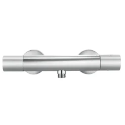 Duschthermostat Lunel verchromt ^ Valblue New