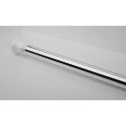 Federstange ø 25 mm 70-115 cm chrom Aluminium ^ Valblue New