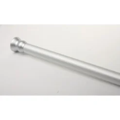Federstange ø 25 mm 110-245 cm eloxal Aluminium ^ Valblue Best