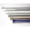 Federstange ø 25 mm 70-115 cm eloxal Aluminium ^ Valblue Clearance