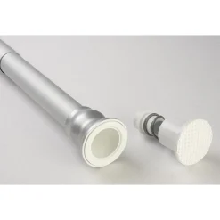 Federstange ø 25 mm 70-115 cm eloxal Aluminium ^ Valblue Clearance