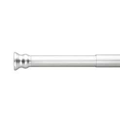 Federstange ø 25 mm 70-115 cm eloxal Aluminium ^ Valblue Clearance
