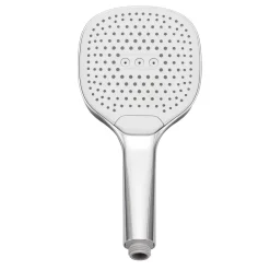 Handbrause „Loire“ 3 Strahlarten mit Anti-Kalk-Funktion ^ Valblue Clearance