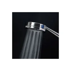 Handbrause „Tajo“ chrom Soft-Air-Technologie ^ Valblue Best