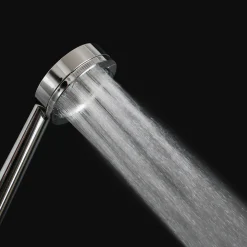 Handbrause „Tajo“ chrom Soft-Air-Technologie ^ Valblue Best