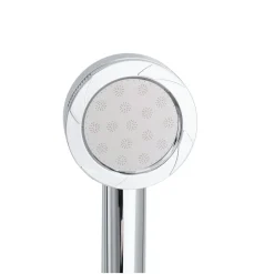 Handbrause „Tajo“ chrom Soft-Air-Technologie ^ Valblue Best