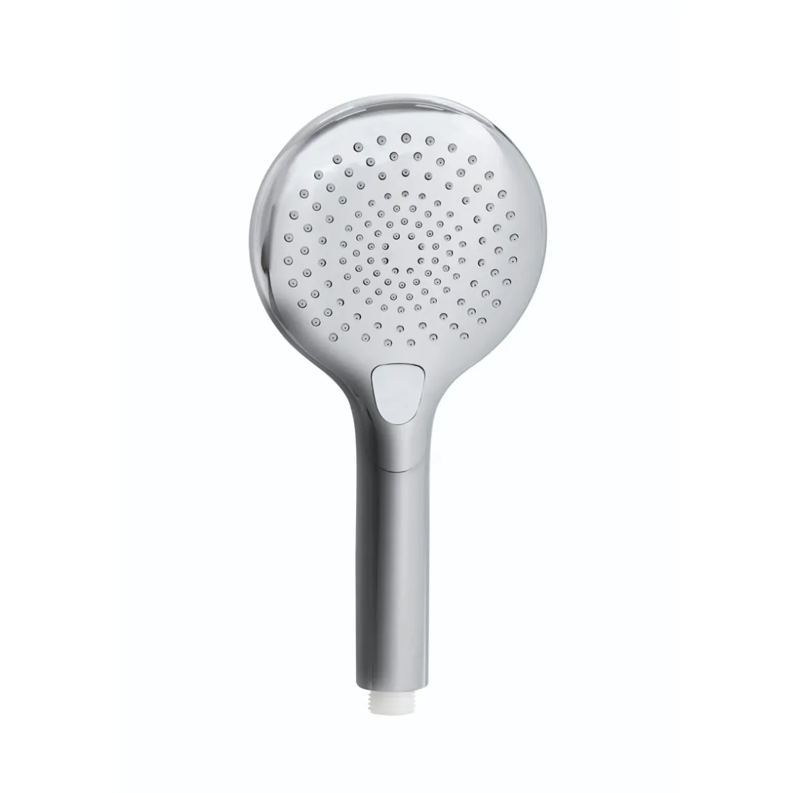 LED-Handbrause mit Wasserverbrauchsanzeige u Farbwechsler 3 Strahlarten ^ Valblue Sale