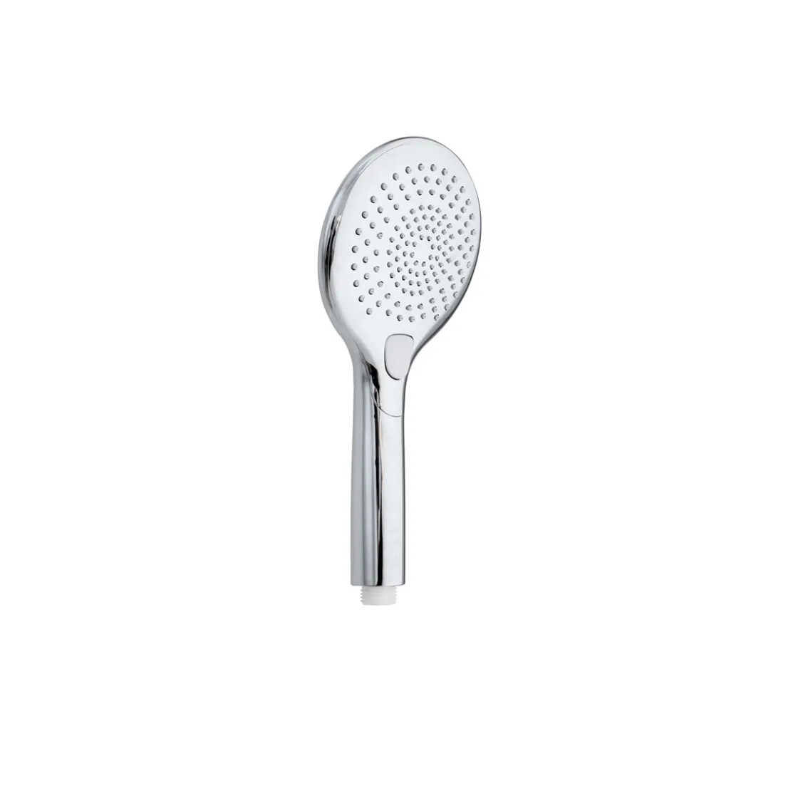 LED-Handbrause mit Wasserverbrauchsanzeige u Farbwechsler 3 Strahlarten ^ Valblue Sale