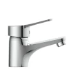 Padua Waschtischarmatur, Farbe: Chrom ^ Valblue Discount