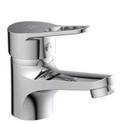 Padua Waschtischarmatur, Farbe: Chrom ^ Valblue Discount