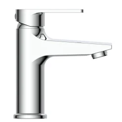 Pienza Waschtischarmatur, Farbe: Chrom ^ Valblue Discount